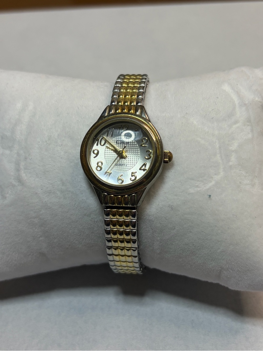 185 CG Quartz Ladies Watch with new Battery